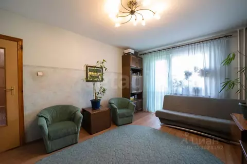 4-к кв. Калининградская область, Калининград ул. Согласия, 11 (82.4 м)