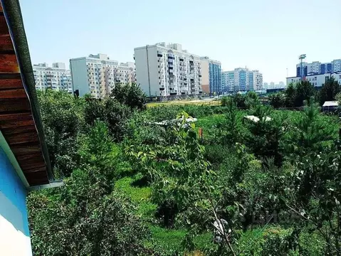 Дом в Самарская область, Волжский район, Лопатино с/пос, пос. ...