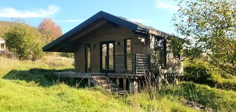 Дом в Севастополь с. Широкое, ул. Приозерная (20 м)