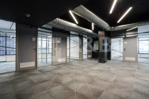 Офис в Москва Смольная ул., 24Д (340 м)