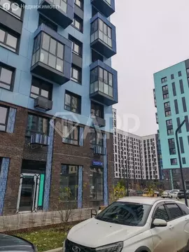 Помещение свободного назначения (126.9 м)