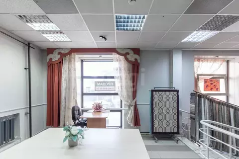 Помещение свободного назначения в Алтайский край, Барнаул ...