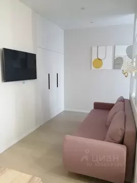 1-к кв. Московская область, Одинцово Микрорайон Клубничное Поле, 8 ...