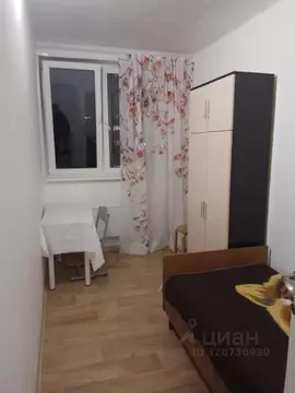 Комната Московская область, Балашиха ул. Яганова, 11 (10.0 м)