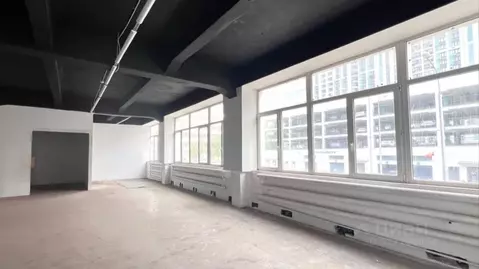 Офис в Москва Вольная ул., 35С4 (416 м)