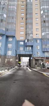 1-комнатная квартира: Санкт-Петербург, улица Белышева, 5/6 (38.8 м)