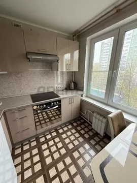 3-к кв. Москва ул. Плещеева, 3 (63.0 м)