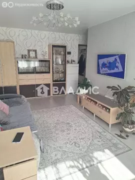 2-комнатная квартира: Петрозаводск, улица Максима Горького, 20 (40.4 ...