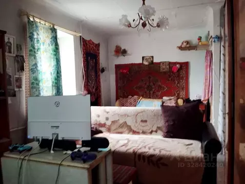 1-к кв. Крым, Керчь ул. Кирова, 35 (32.3 м)