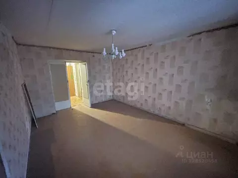 Комната Смоленская область, Смоленск ул. Твардовского, 6 (18.0 м)