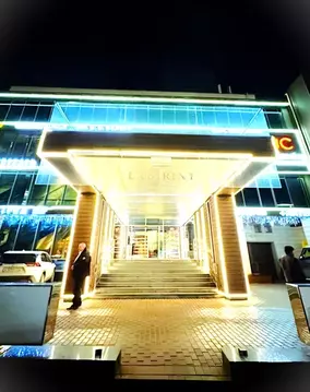 Помещение свободного назначения в Московская область, Одинцовский ...