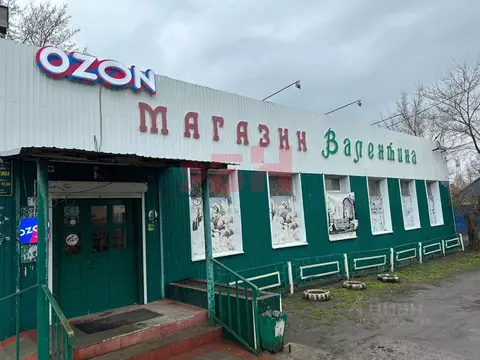 Помещение свободного назначения в Омская область, Омский район, с. ...