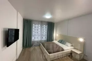 1-к кв. Московская область, Котельники ул. Сосновая, 5 (22.0 м)