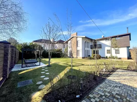 Коттедж в Краснодарский край, Краснодар 2-я Площадка мкр, ул. ...