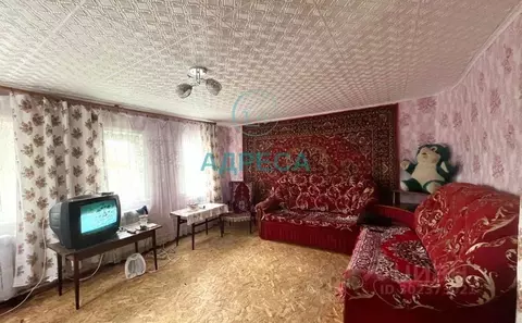 Дом в Белгородская область, Чернянский район, Большанское с/пос, Малый ...