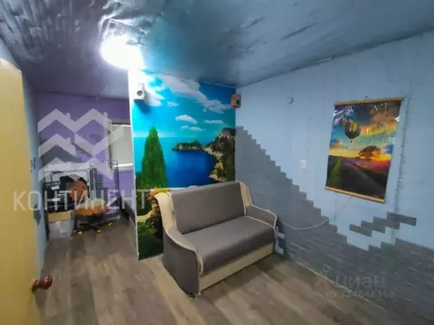 2-к кв. Крым, Сакский район, с. Суворовское ул. Евпаторийская, 7 (42.0 ...