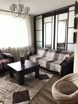 3-к кв. Калужская область, Калуга ул. Огарева, 40к2 (76.0 м)