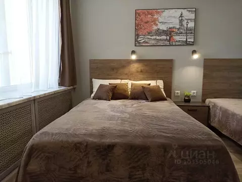 Комната Ярославская область, Ярославль Рыбинская ул., 24