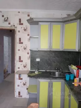 2-к кв. Хакасия, Черногорск просп. Космонавтов, 41 (51.0 м)