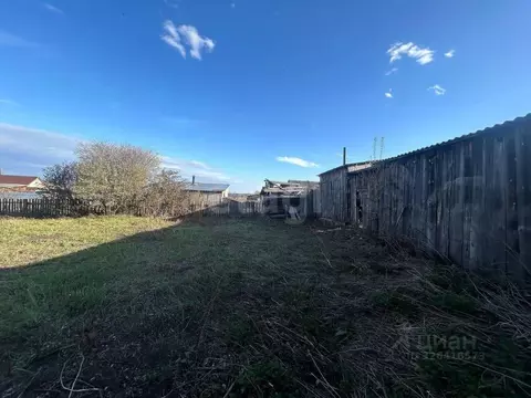 Дом в Свердловская область, Талицкий городской округ, пос. Троицкий ...