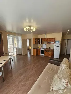 2-к кв. Приморский край, Владивосток ул. Нейбута, 8 (50.0 м)