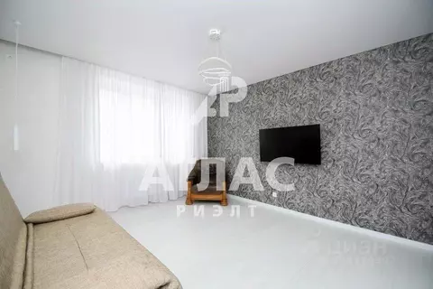 2-к кв. Омская область, Омск ул. 1-ой Красной Звезды, 73 (79.5 м)