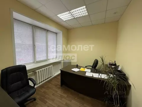 Офис в Новосибирская область, Новосибирск Танковая ул., 72 (60 м)