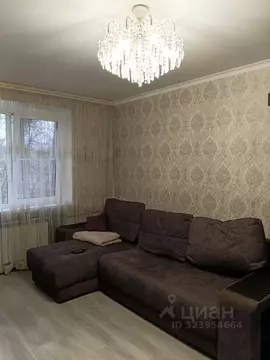 2-к кв. Северная Осетия, Владикавказ ул. Шмулевича, 14к1 (45.0 м)