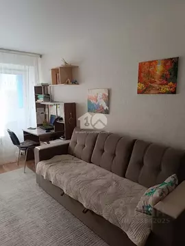 1-к кв. Новосибирская область, Бердск Северный мкр, 15 (31.6 м)