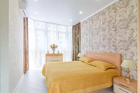 2-к кв. Краснодарский край, Анапа Анапское ш., 32к5 (68.5 м)