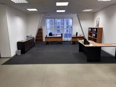 Офис в Санкт-Петербург Лиговский просп., 254В (36 м)