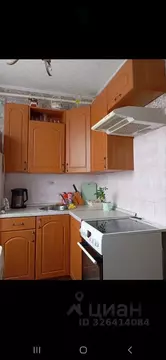 1-к кв. Москва 1-я Напрудная ул., 5 (40.0 м)