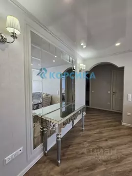 3-к кв. Татарстан, Набережные Челны ул. Раскольникова, 59 (81.8 м)