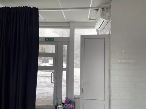 Помещение свободного назначения в Липецкая область, Липецк пл. ...