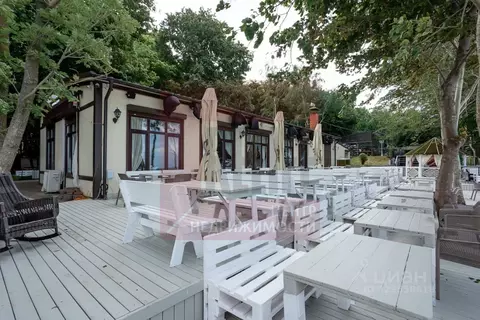 Помещение свободного назначения в Калининградская область, Янтарный ...