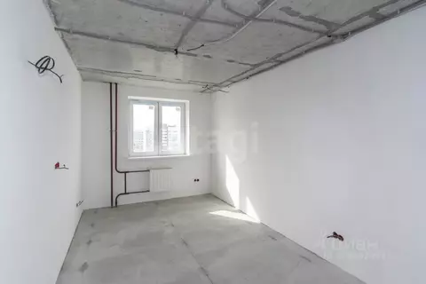 2-к кв. Тюменская область, Тюмень ул. Пермякова, 79 (86.8 м)