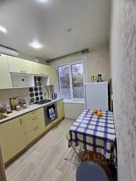 3-к кв. Москва просп. Вернадского, 20 (60.0 м)