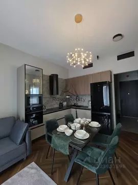 3-к кв. Санкт-Петербург наб. Макарова, 58 (62.0 м)