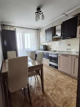 2-к кв. Московская область, Подольск Тепличная ул., 8 (54.0 м)