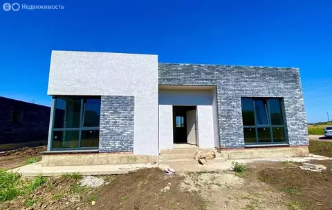 Дом в Индустриальный, улица Сергея Медунова, 9 (121 м)