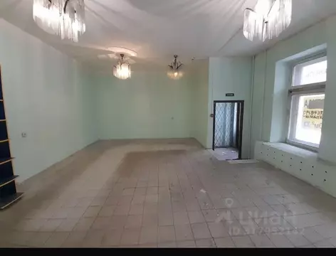 Помещение свободного назначения в Санкт-Петербург Лермонтовский ...