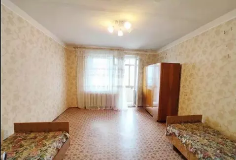 1-к кв. Ростовская область, Ростов-на-Дону Грибоедовский пер., 2 (40.0 ...