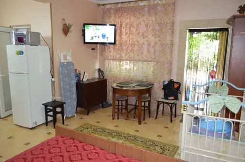 Дом в Крым, Евпатория ул. 13 Ноября, 48 (30 м)