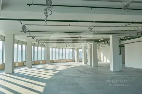 Офис в Московская область, Химки ул. Панфилова, 21/1 (2487 м)