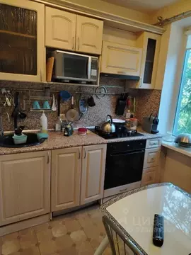 2-к кв. Санкт-Петербург просп. Народного ополчения, 187 (47.0 м)