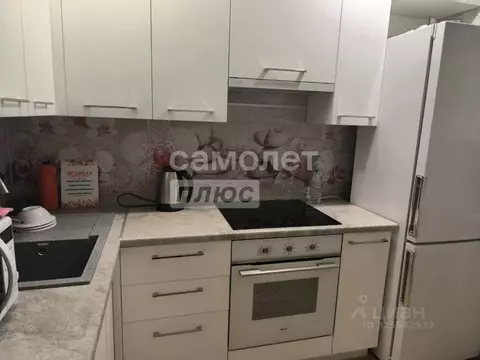 1-к кв. Марий Эл, Йошкар-Ола ул. Петрова, 32 (32.6 м)