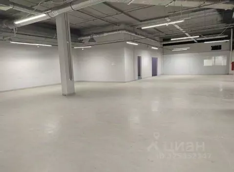 Склад в Санкт-Петербург Шереметьевская ул., 15 (1000 м)