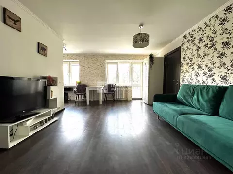 2-к кв. Москва ул. Коминтерна, 3К2 (44.7 м)