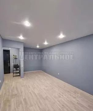 1-к кв. Смоленская область, Смоленск просп. Строителей, 23Б (32.8 м)