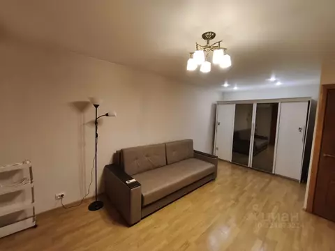 1-к кв. Москва Абрамцевская ул., 8 (35.0 м)